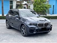 2022 BMW X5 xDrive45e 3.0 M Sport รูปที่ 5